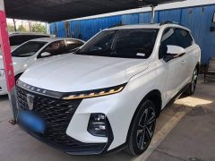 SAIC MG RX5 MAX 1.5T Automatic Worthy Luxury Edition - photo 2