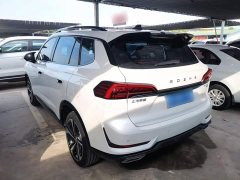 SAIC MG RX5 MAX 1.5T Automatic Worthy Luxury Edition - photo 4