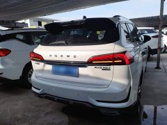 SAIC MG RX5 MAX 1.5T Automatic Worthy Luxury Edition - photo 5