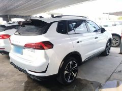 SAIC MG RX5 MAX 1.5T Automatic Worthy Luxury Edition - photo 6