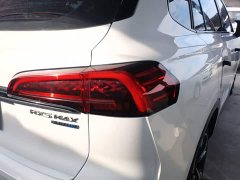 SAIC MG RX5 MAX 1.5T Automatic Worthy Luxury Edition - photo 7