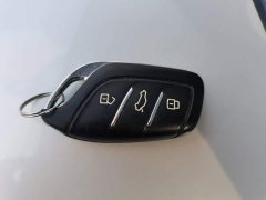 SAIC MG RX5 MAX 1.5T Automatic Worthy Luxury Edition - photo 8