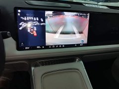 XPeng G9 570 Max - ფოტო 12