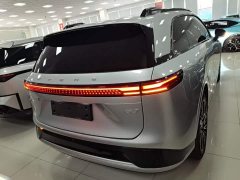 XPeng G9 570 Max - ფოტო 5
