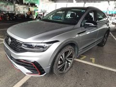 Volkswagen Tiguan X Facelift 330TSI FWD Flagship - ფოტო 1