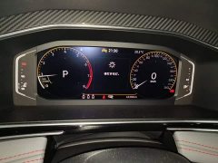Volkswagen Tiguan X Facelift 330TSI FWD Flagship - ფოტო 11