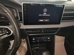 Volkswagen Tiguan X Facelift 330TSI FWD Flagship - ფოტო 12