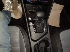 Volkswagen Tiguan X Facelift 330TSI FWD Flagship - ფოტო 13