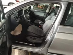 Volkswagen Tiguan X Facelift 330TSI FWD Flagship - ფოტო 14