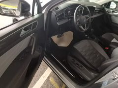 Volkswagen Tiguan X Facelift 330TSI FWD Flagship - ფოტო 15