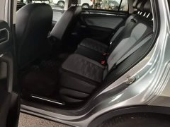 Volkswagen Tiguan X Facelift 330TSI FWD Flagship - ფოტო 16