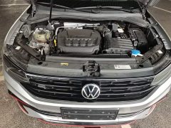 Volkswagen Tiguan X Facelift 330TSI FWD Flagship - ფოტო 19