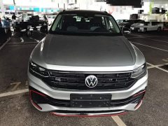 Volkswagen Tiguan X Facelift 330TSI FWD Flagship - ფოტო 2