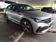 Volkswagen Tiguan X Facelift 330TSI FWD Flagship - ფოტო 3
