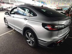 Volkswagen Tiguan X Facelift 330TSI FWD Flagship - ფოტო 4