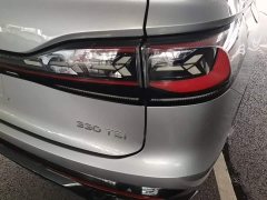 Volkswagen Tiguan X Facelift 330TSI FWD Flagship - ფოტო 7