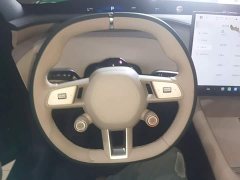 Xiaomi YU7 Rear-Wheel Drive Long-Range Edition - ფოტო 10