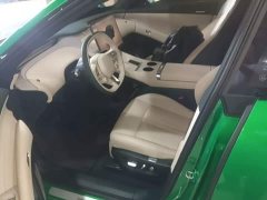 Xiaomi YU7 Rear-Wheel Drive Long-Range Edition - ფოტო 13