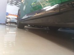 Xiaomi YU7 Rear-Wheel Drive Long-Range Edition - ფოტო 19