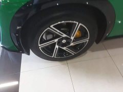 Xiaomi YU7 Rear-Wheel Drive Long-Range Edition - ფოტო 20