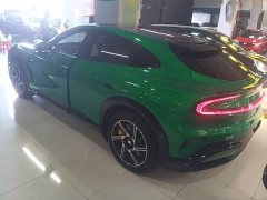 Xiaomi YU7 Rear-Wheel Drive Long-Range Edition - ფოტო 4