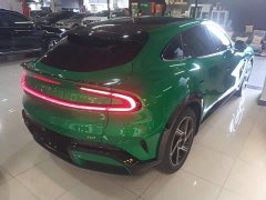 Xiaomi YU7 Rear-Wheel Drive Long-Range Edition - ფოტო 6