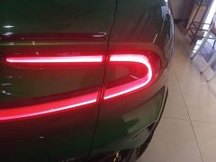 Xiaomi YU7 Rear-Wheel Drive Long-Range Edition - ფოტო 7