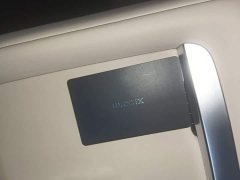 Xiaomi YU7 Rear-Wheel Drive Long-Range Edition - ფოტო 8