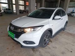 Honda Vezel 1.5L CVT Pioneer Edition - ფოტო 1