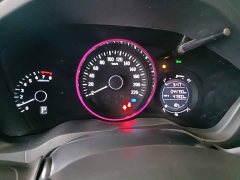 Honda Vezel 1.5L CVT Pioneer Edition - ფოტო 10