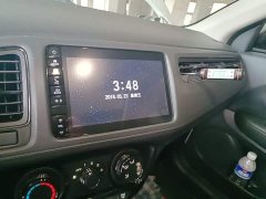 Honda Vezel 1.5L CVT Pioneer Edition - ფოტო 11