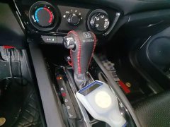 Honda Vezel 1.5L CVT Pioneer Edition - ფოტო 12