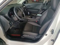 Honda Vezel 1.5L CVT Pioneer Edition - ფოტო 13