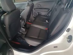 Honda Vezel 1.5L CVT Pioneer Edition - ფოტო 15