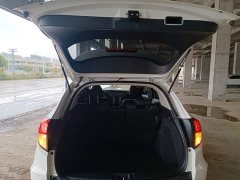 Honda Vezel 1.5L CVT Pioneer Edition - ფოტო 17