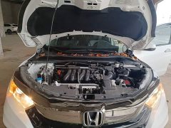 Honda Vezel 1.5L CVT Pioneer Edition - ფოტო 18