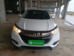 Honda Vezel 1.5L CVT Pioneer Edition - ფოტო 2