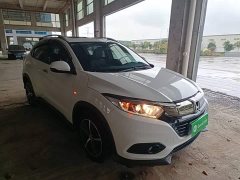 Honda Vezel 1.5L CVT Pioneer Edition - ფოტო 3