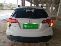 Honda Vezel 1.5L CVT Pioneer Edition - ფოტო 5