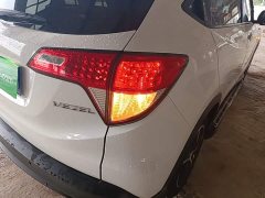 Honda Vezel 1.5L CVT Pioneer Edition - ფოტო 6