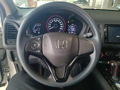Honda Vezel 1.5L CVT Pioneer Edition - ფოტო 9