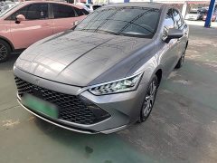 BYD Qin Plus DM-i 120KM Flagship - ფოტო 1
