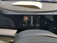 BYD Qin Plus DM-i 120KM Flagship - ფოტო 11