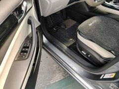 BYD Qin Plus DM-i 120KM Flagship - ფოტო 15