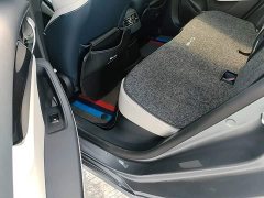 BYD Qin Plus DM-i 120KM Flagship - ფოტო 16