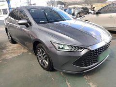 BYD Qin Plus DM-i 120KM Flagship - ფოტო 3