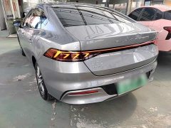 BYD Qin Plus DM-i 120KM Flagship - ფოტო 4