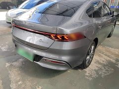 BYD Qin Plus DM-i 120KM Flagship - ფოტო 6