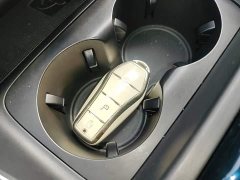 BYD Qin Plus DM-i 120KM Flagship - ფოტო 8