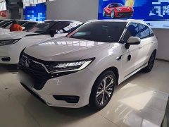Honda UR-V 370TURBO 2WD Elegant Edition - photo 1
